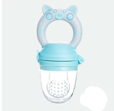 Baby food supplement tools